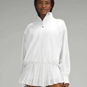 Lululemon Luon Define Relaxed-Fit Jacket